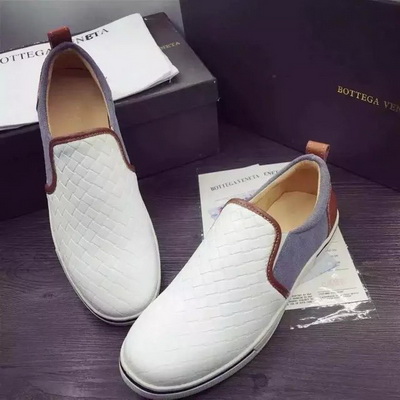 Bottega Venetta Men Loafers--009